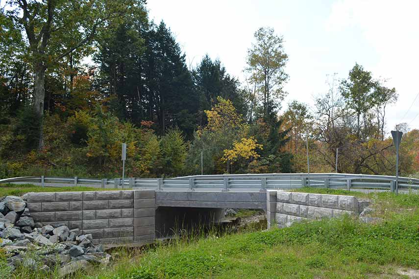 Transportation & Roadway Engineering
