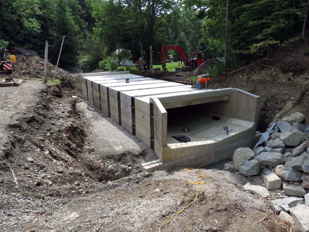 Stormwater Management